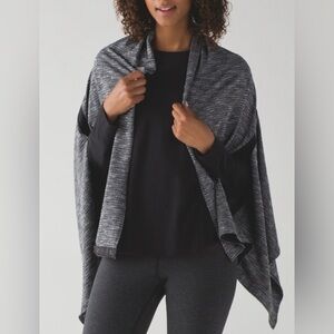 Lululemon vinyasa scarf